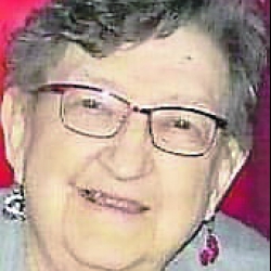MINGO, Bernadette