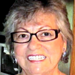 HAMEL TRUDEAU, LAURRAINE