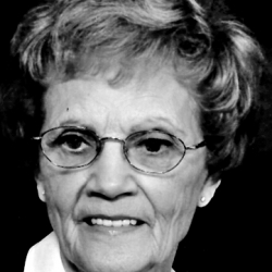 VAILLANCOURT NEE GENDRON, THERESE
