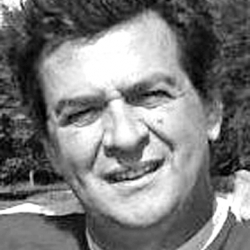 McCABE, Jacques