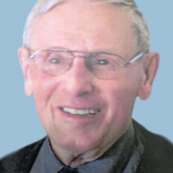 FORTIN, PAUL EMILE 
