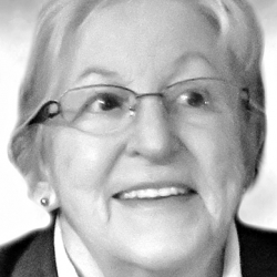 DAIGNEAULT GOYETTE, MARGUERITE