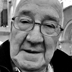 JUTRAS, Maurice