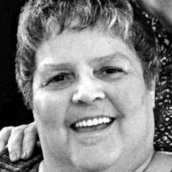 LAROCHE ST-PIERRE, Rose-Marie