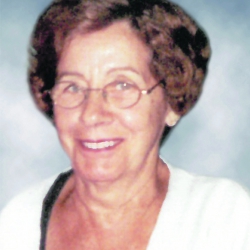 POTVIN LARAMEE, ANGELA