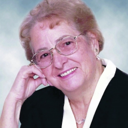 LEDUC GIRARD, Simonne