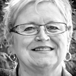 GOSSELIN, JOHANNE