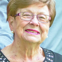 PATENAUDE-GOSSELIN, Liliane