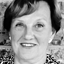 GERVAIS GAGNON, SUZANNE