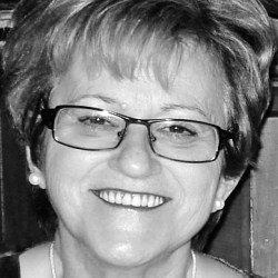 LAFRANCE NEE GABORIAULT MIREILLE