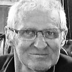 BLANCHARD, Luc