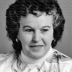 TURGEON JEANNE
