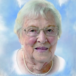 BRESSETTE-IRWIN, EDNA