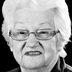 GABORIAULT BROUILLETTE, CECILE 