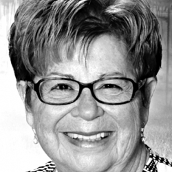 ROUSSEAU ROBILLARD, JEANNINE 