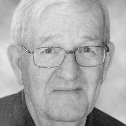 CHARBONNEAU, Georges