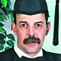 BARBIER, Chritian