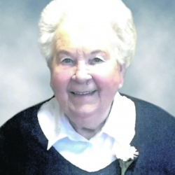 BEAUREGARD, Yvonne