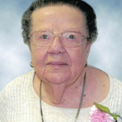 DOUESNARD, RITA