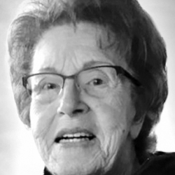 SANTERRE LANDRY, Jeannine