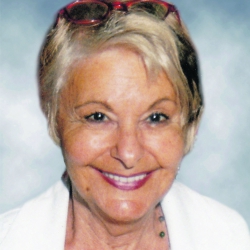 LE RICHE, Denise