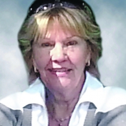 GIBSON CORBEIL, SUZANNE