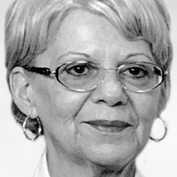 ROY TETREAULT Micheline