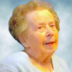 DUCHARME, THERESE