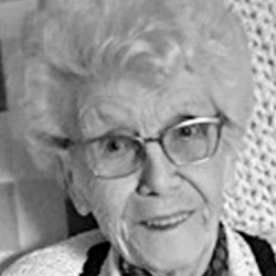 DESMARAIS HUOT, SIMONE