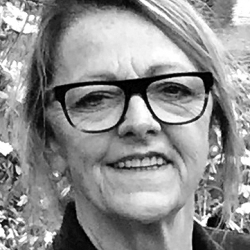 POULIN, Lucie