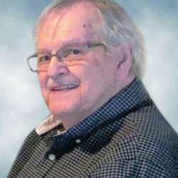 BEAUREGARD, GERALD