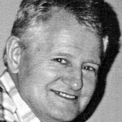 CORRIVEAU, Raynald