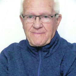CHEVALIER, ROGER