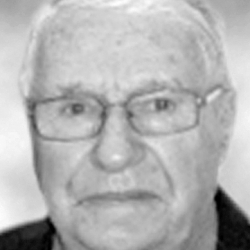 PARIZEAU, GERARD