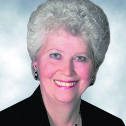 CHAGNON GENEST, Marie-Paule