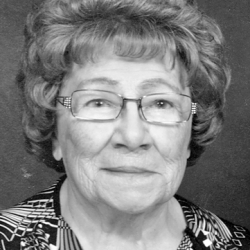MEUNIER, Rita