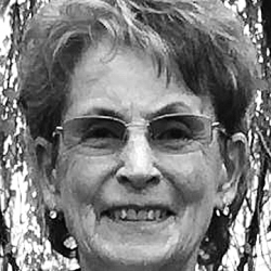 LAPLANTE HOULE JEANNINE