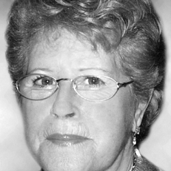 MOFFET JEANSON THIBAULT, THERESE