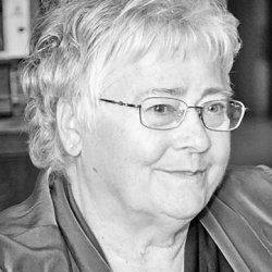 LEBRUN-HENRY, Lise