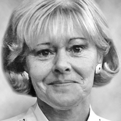 CHARBONNEAU HAMEL, Pauline