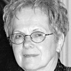 HEBERT NEE GIRARD, CLAIRE