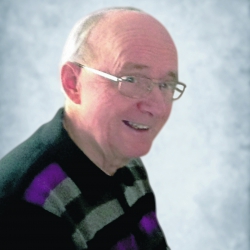 DUCHARME, ANDRE