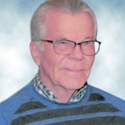 BOUTHILLETTE, Jacques