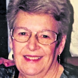 DESBIENS DUHAMEL, FRANCOISE