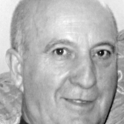DUCHARME, Robert