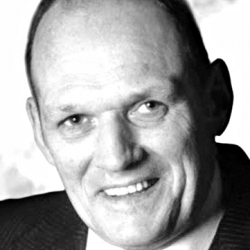 GENDRON, Raymond