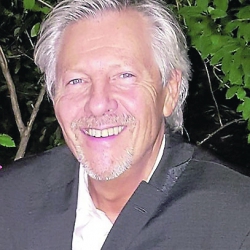 MARZEN, MICHAEL