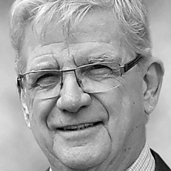 LAPORTE, Robert