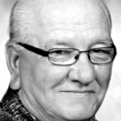 PERREAULT, Gratien