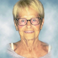 CHARETTE HURTUBISE, LOUISE